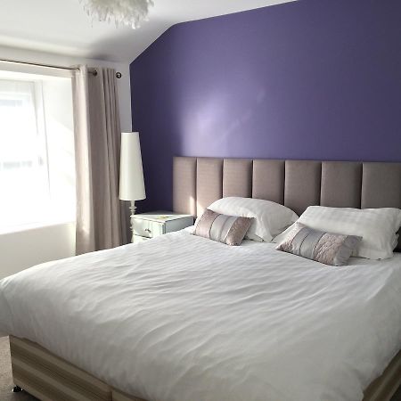Hawkins Arms Bed and Breakfast Zelah Esterno foto