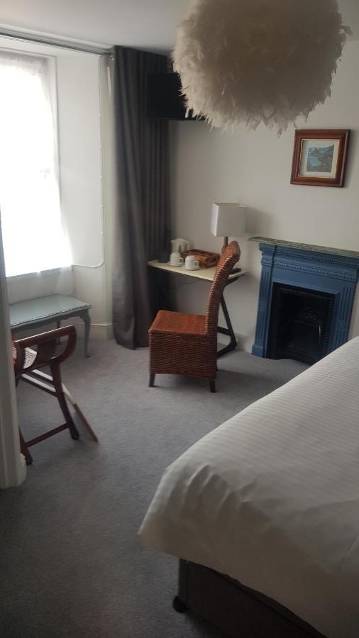 Hawkins Arms Bed and Breakfast Zelah Esterno foto