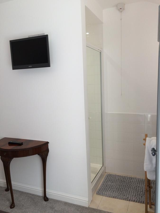 Hawkins Arms Bed and Breakfast Zelah Esterno foto