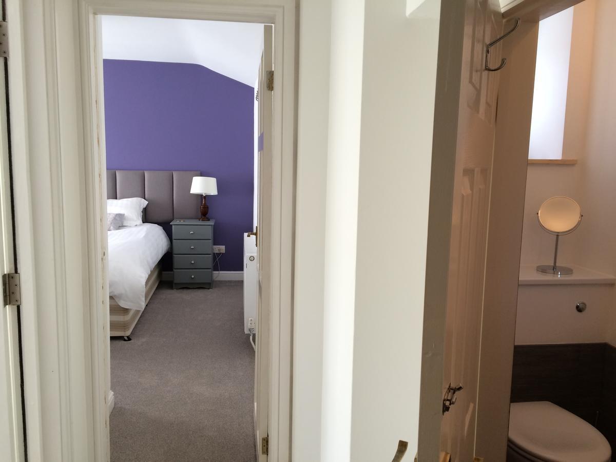 Hawkins Arms Bed and Breakfast Zelah Esterno foto