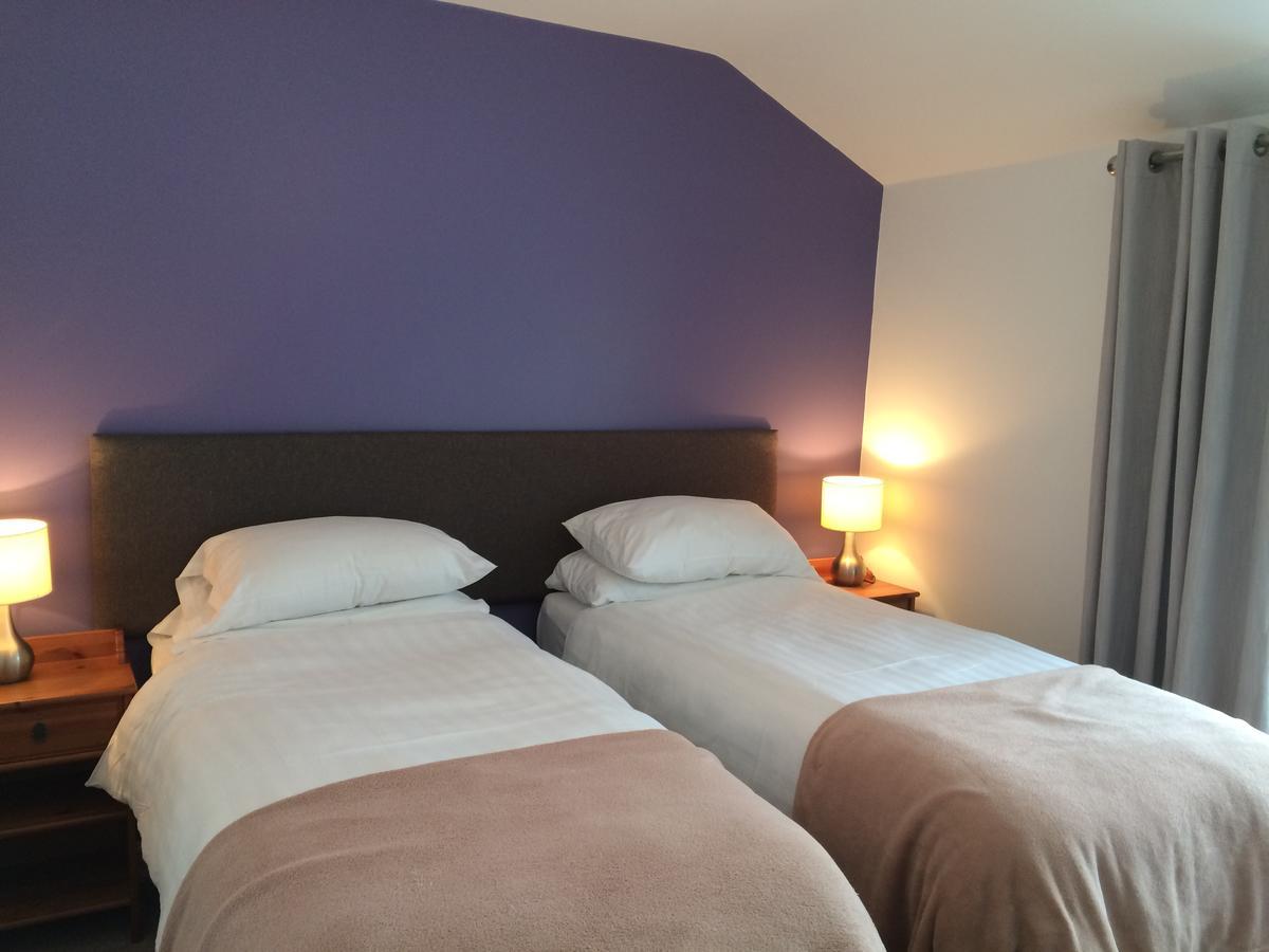 Hawkins Arms Bed and Breakfast Zelah Esterno foto