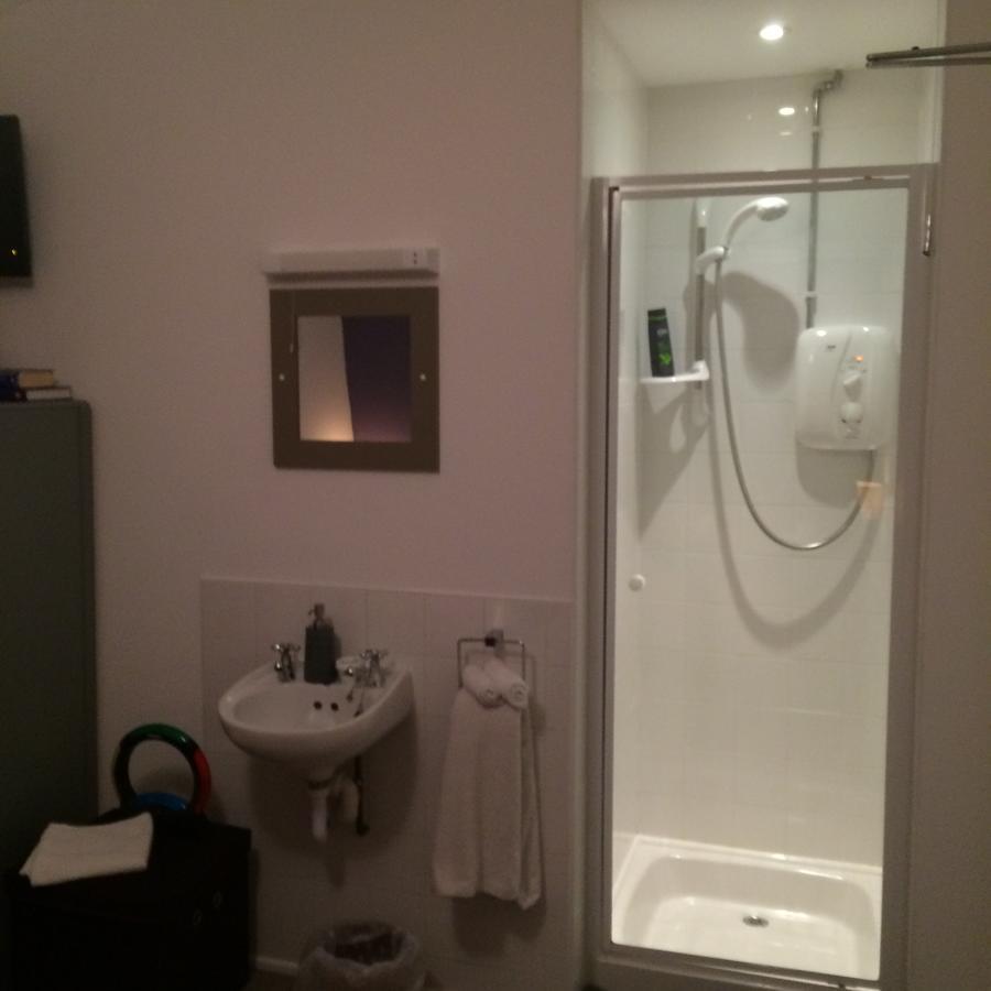 Hawkins Arms Bed and Breakfast Zelah Esterno foto